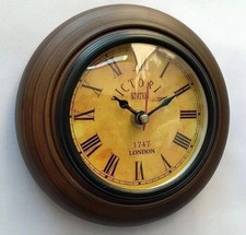 Horloge de gare Victoria en