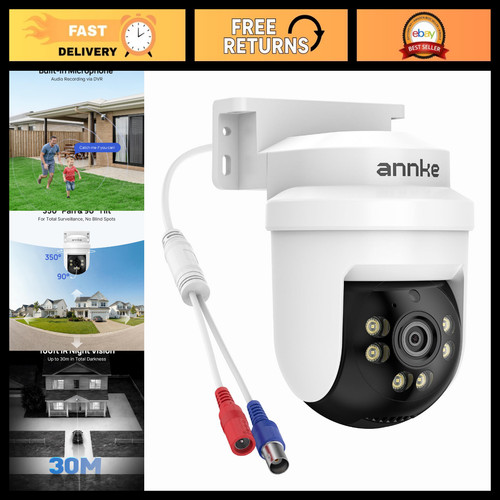 5mp cctv security dome - cctv,