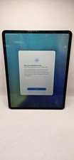 Ipad pro 2018 12,9 (3eme