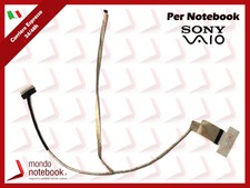 Câble Plat LCD SONY VAIO