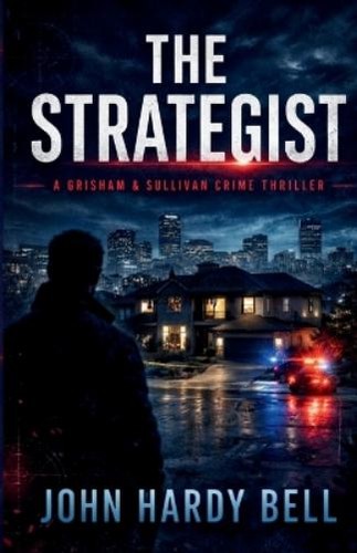 John hardy bell - the, strategist