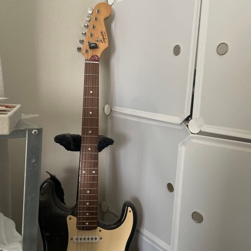 Guitare électrique squier - guitare,