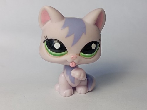 Lps littlest petshop pet shop - pet,