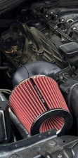 Adaptateur maf 180 76mm bmw - 76mm,