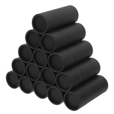 15 Pcs Boite En Carton Ronde