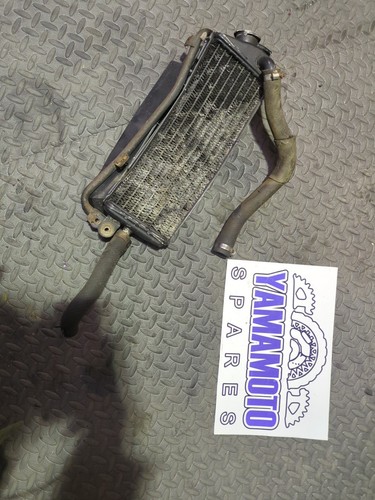 Yamaha dtr125 dt125 125 - yamaha, dt