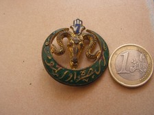 insigne  7 eme tirailleur