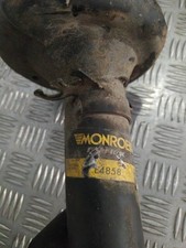 Amortisseur avant gauche VOLKSWAGEN GOLF 4 1J0413031DQ