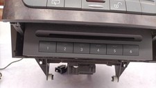 Caricatore CD MERCEDES CLASSE E 211 PHASE 1 BREAK A2118275542