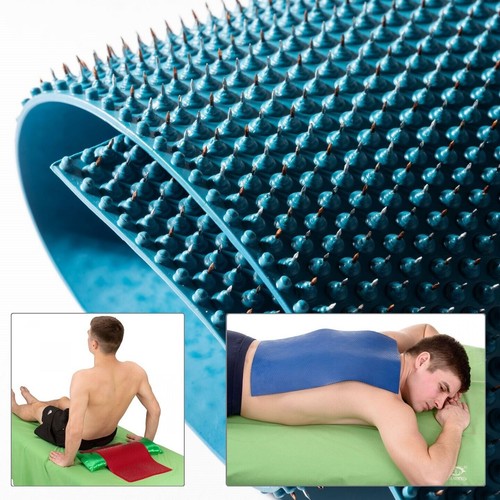 Lyapko tapis acupuncture big - tapis, d'acupuncture