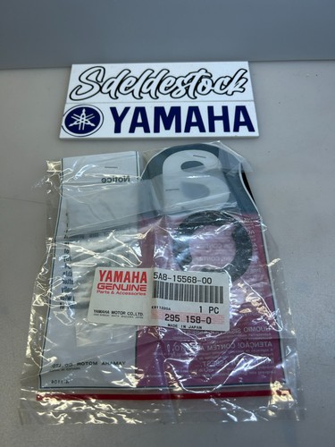 Joint démarreur yamaha - joint,