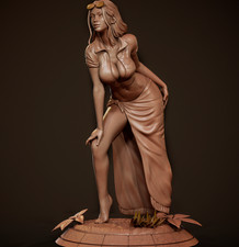 Nico Robin One Piece Figurine