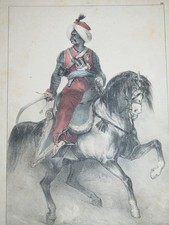 Nicolas CHARLET (1792-1845)