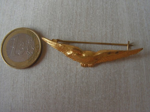 Insigne armee l - ,