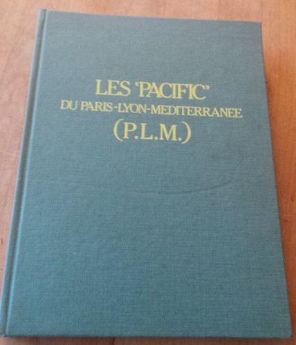 Les pacifics du - "pacifics",