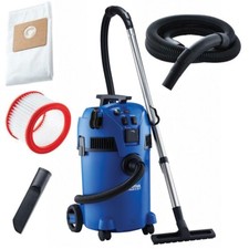 Nilfisk Multi II 30 T Aspirateur Industrie Aspirateur Connecteur