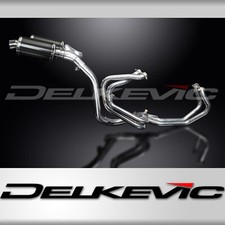 HONDA VFR800 VTEC 2002-2013