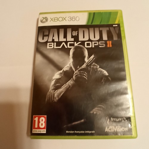 Call duty black ops jeu - ops,