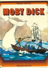 Moby dick herman - moby,