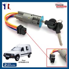 NEIMAN DE CONTACT POUR CITROEN C15 - 4162.W8 4162V1