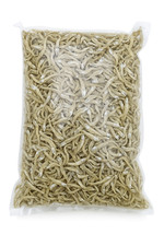 MALAISIE LANGKAWI BLUE EYE'S ANCHOVIES IKAN BILIS MATA BIRU PREMIUM SEAFOOD