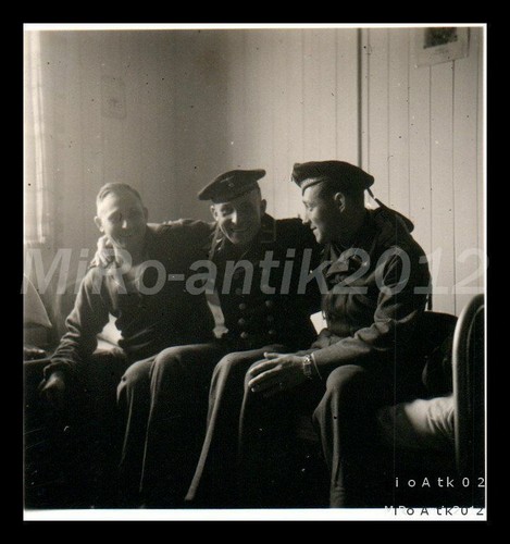 Photo ww2 kriegsmarine - ww2,,