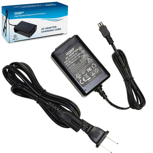 Adaptateur secteur hqrp pour - adaptateur,