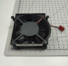 Microsoft Xbox - Dissipateur