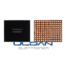 U15 343S0645 IC Contrôleur Écran Tactile Puce Pour Carte Mère iPhone 5S 5C