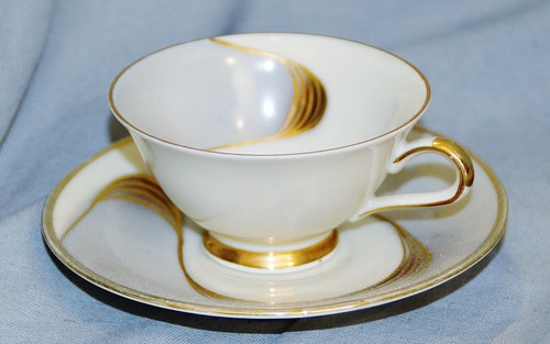 Tasse moka à - À,