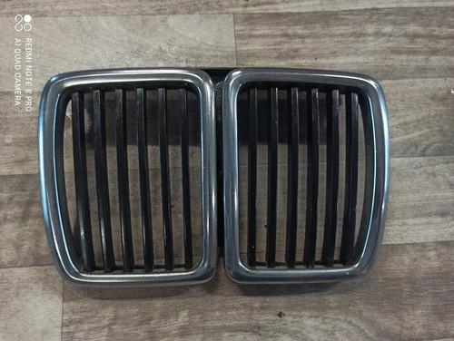 Calandre haricot bmw serie - haricot, 3