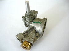 C00133934 Robinet gaz rapide