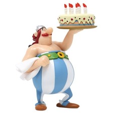 Figurine de collection Plastoy