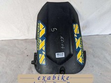 leche roue arriere pour Yamaha R6  de 2004