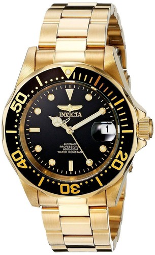 Montre invicta pro diver - montre,