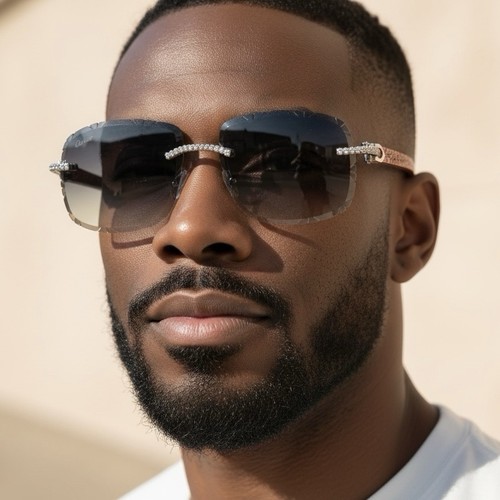Lunettes soleil cartier - de,