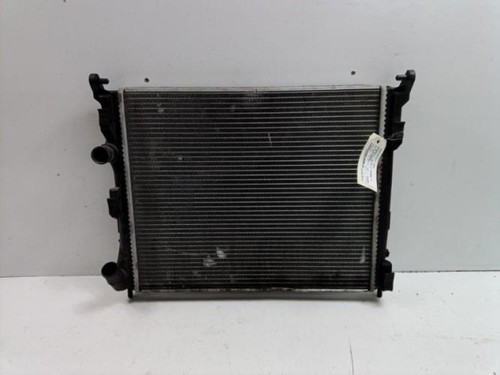 Radiateur eau renault clio - radiateur,