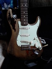 Fender Custom Shop Rory
