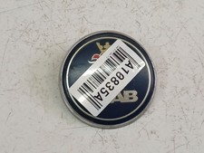 SAAB 9-5 2003 Emblem - REAR