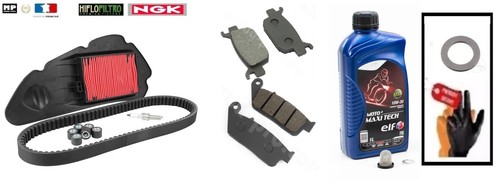 Kit révision entretien - révision,