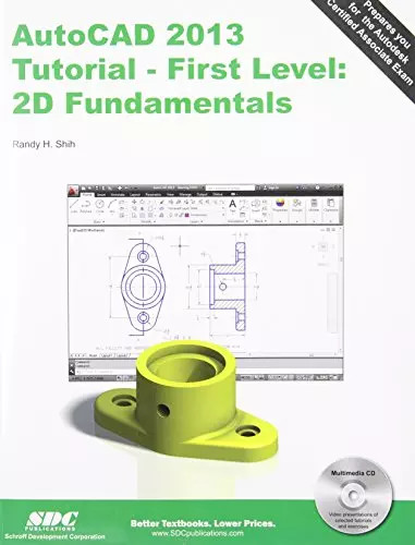 Autocad 2013 tutorial first - tutorial:,