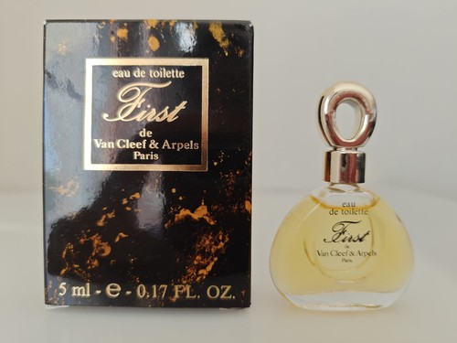 Miniature parfum van - parfum,