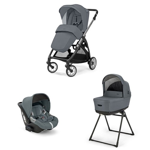 Inglesina electa trio système - electa,