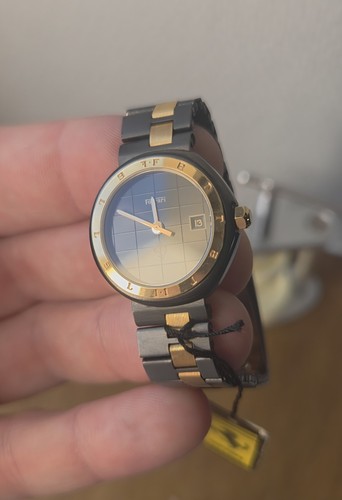 Montre ferrari vintage - vintage, 160838
