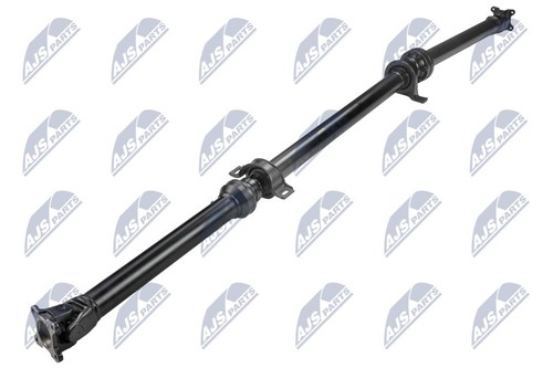 Arbre transmission mercedes - arbre,