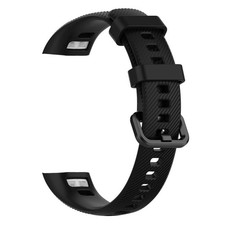 Bracelet de montre en silicone