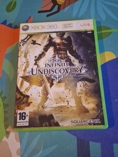 Jeu Xbox 360 Infinite