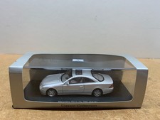 SPARK MERCEDES BENZ CL 500 C215 1/43 EN BOITE E9