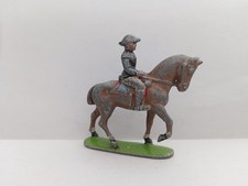 QUIRALU (aluminium) militaire