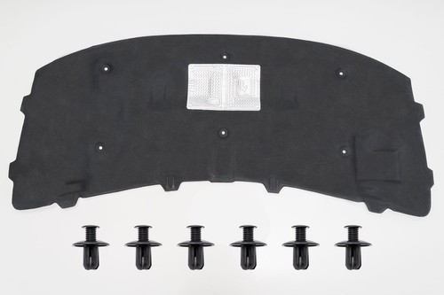 Insonorisant moteur original - moteur,